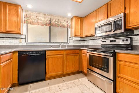 628 S 76th Pl, Mesa, AZ 85208 photo 23