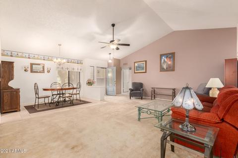 628 S 76th Pl, Mesa, AZ 85208 photo 2