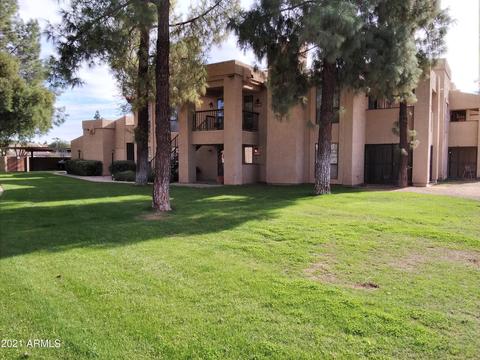 8314 N 21st Dr #K202, Phoenix, AZ 85021 photo 1