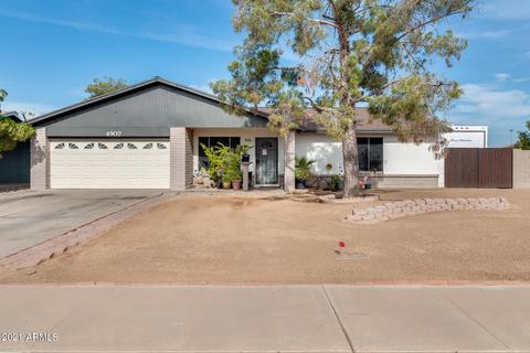 4902 W Aster Dr, Glendale, AZ 85304 photo 1