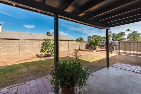 4902 W Aster Dr, Glendale, AZ 85304 photo 19