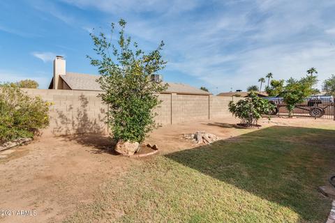 4902 W Aster Dr, Glendale, AZ 85304 photo 20