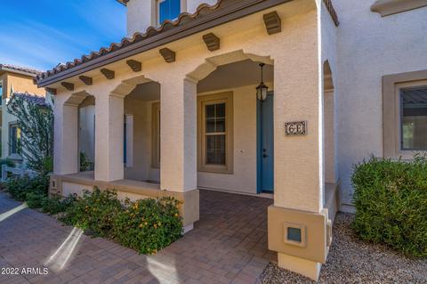 1500 E Wahalla Ln #E6, Phoenix, AZ 85024 photo 2