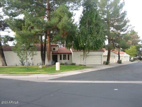 4217 E Ludlow Dr, Phoenix, AZ 85032 photo 1