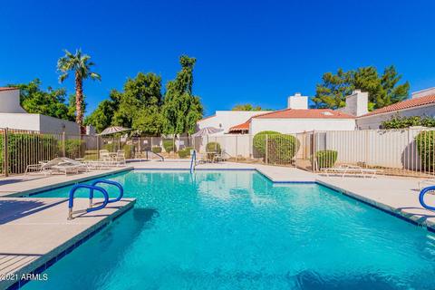 4217 E Ludlow Dr, Phoenix, AZ 85032 photo 4