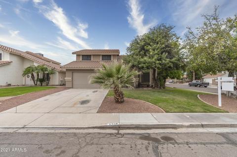 4318 E Frye Rd, Phoenix, AZ 85048 photo 46