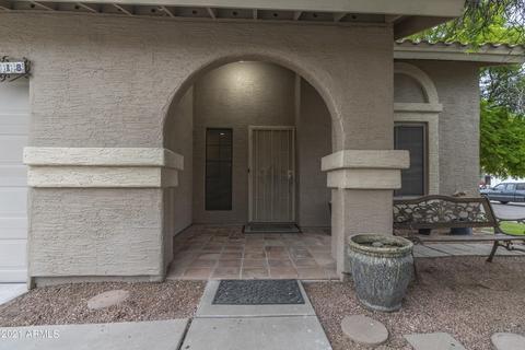 4318 E Frye Rd, Phoenix, AZ 85048 photo 52