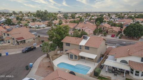4318 E Frye Rd, Phoenix, AZ 85048 photo 44