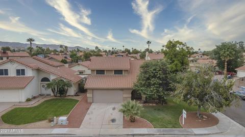 4318 E Frye Rd, Phoenix, AZ 85048 photo 40