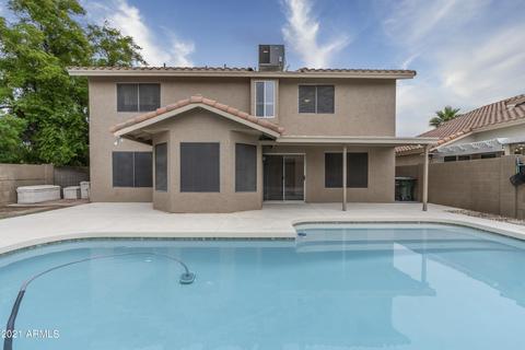 4318 E Frye Rd, Phoenix, AZ 85048 photo 35