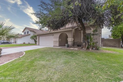 4318 E Frye Rd, Phoenix, AZ 85048 photo 49