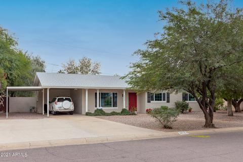 3033 E Roma Ave, Phoenix, AZ 85016 photo 1