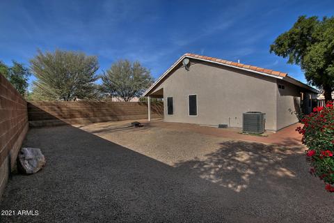 61 W Jasper Dr, Gilbert, AZ 85233 photo 29