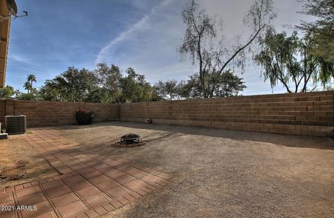 61 W Jasper Dr, Gilbert, AZ 85233 photo 30