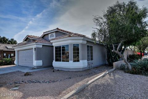 61 W Jasper Dr, Gilbert, AZ 85233 photo 2