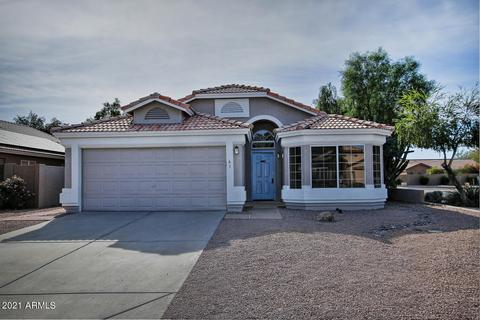 61 W Jasper Dr, Gilbert, AZ 85233 photo 1