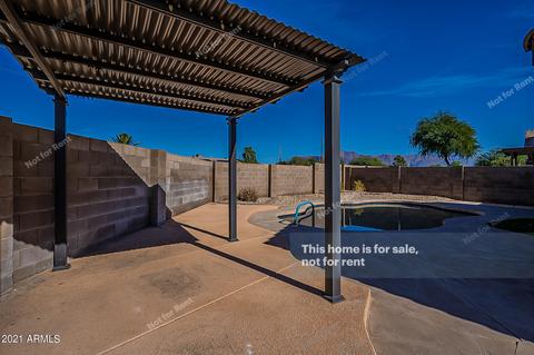 810 E Yuma Ave, Apache Junction, AZ 85119 photo 30