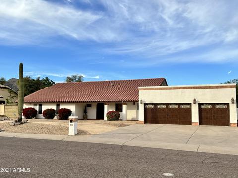 3728 E Ahwatukee Dr, Phoenix, AZ 85044 photo 2