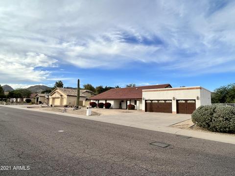 3728 E Ahwatukee Dr, Phoenix, AZ 85044 photo 1