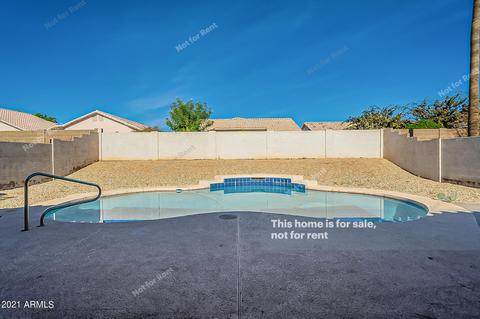 2544 E Wescott Dr, Phoenix, AZ 85050 photo 20
