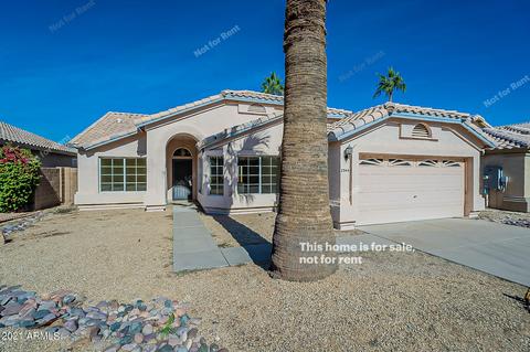 2544 E Wescott Dr, Phoenix, AZ 85050 photo 1