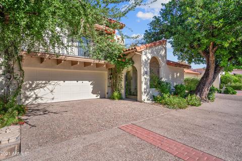 77 E Missouri Ave #79, Phoenix, AZ 85012 photo 2