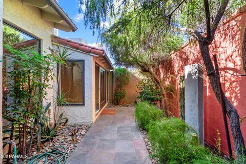 77 E Missouri Ave #79, Phoenix, AZ 85012 photo 30