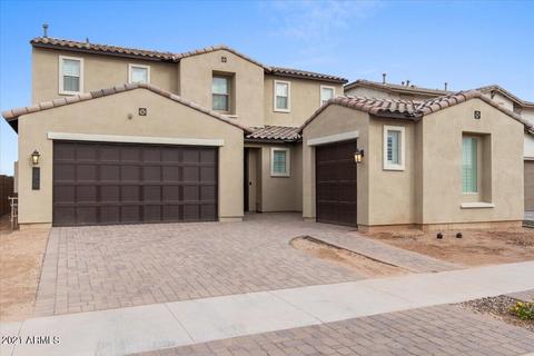 3850 E Megan St, Gilbert, AZ 85295 photo 1