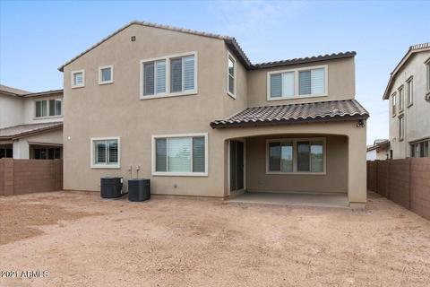 3850 E Megan St, Gilbert, AZ 85295 photo 25