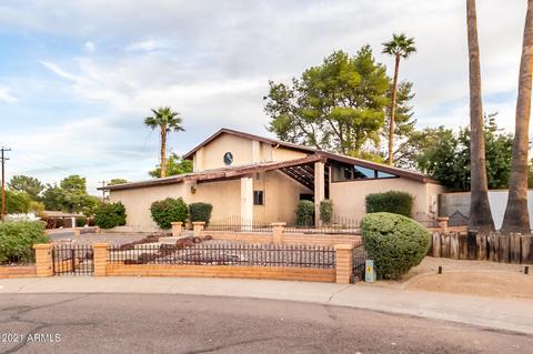 1401 W Ocotillo Rd, Phoenix, AZ 85013 photo 2