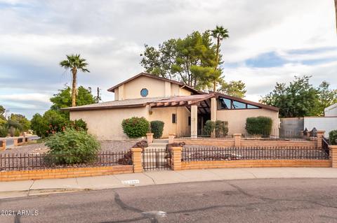 1401 W Ocotillo Rd, Phoenix, AZ 85013 photo 1