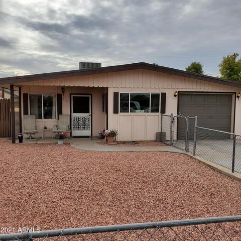 2641 E Kings Ave, Phoenix, AZ 85032 photo 1
