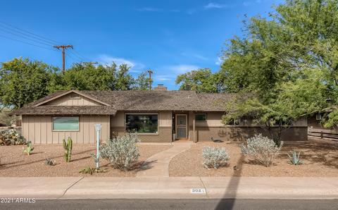 302 E Fairmont Dr, Tempe, AZ 85282 photo 1