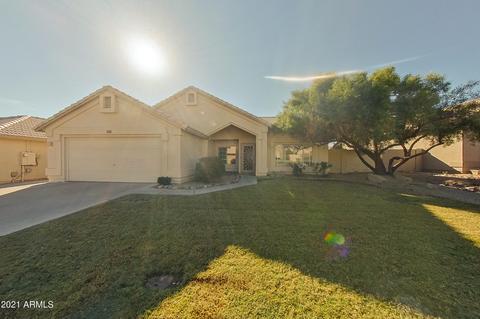 4307 E Rock Wren Rd, Phoenix, AZ 85044 photo 1