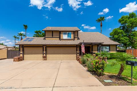 4432 E Paradise Ln, Phoenix, AZ 85032 photo 2