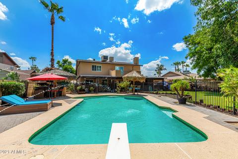 4432 E Paradise Ln, Phoenix, AZ 85032 photo 29