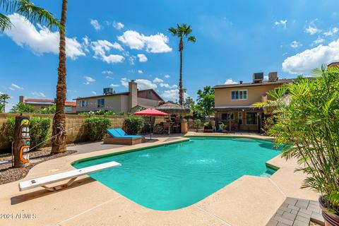 4432 E Paradise Ln, Phoenix, AZ 85032 photo 30