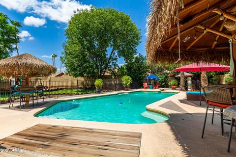 4432 E Paradise Ln, Phoenix, AZ 85032 photo 1