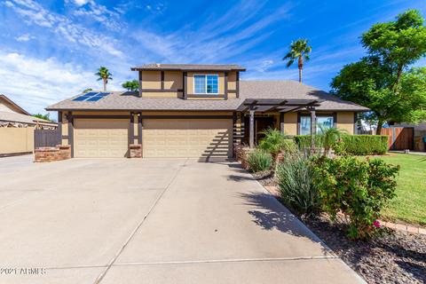 4432 E Paradise Ln, Phoenix, AZ 85032 photo 43