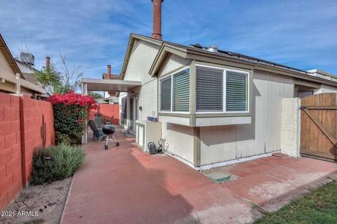 441 E Topeka Dr, Phoenix, AZ 85024 photo 16