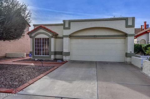 441 E Topeka Dr, Phoenix, AZ 85024 photo 2