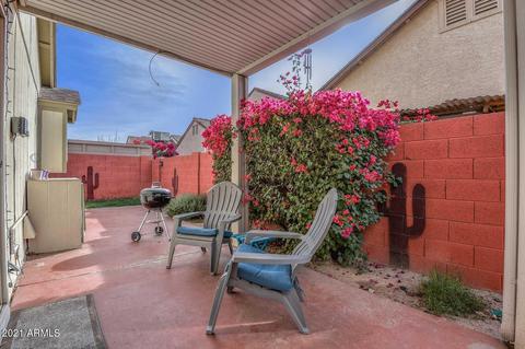 441 E Topeka Dr, Phoenix, AZ 85024 photo 1