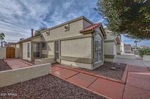 441 E Topeka Dr, Phoenix, AZ 85024 photo 3