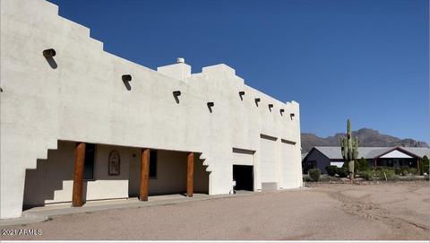 5832 E 16th Ave, Apache Junction, AZ 85119 photo 1