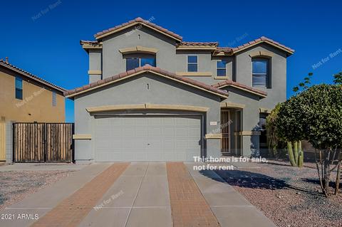 116 E Milada Dr, Phoenix, AZ 85042 photo 1