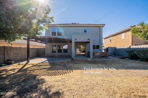 116 E Milada Dr, Phoenix, AZ 85042 photo 7