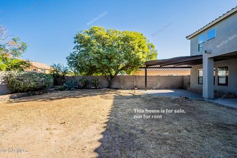 116 E Milada Dr, Phoenix, AZ 85042 photo 34