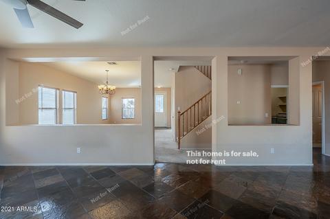 116 E Milada Dr, Phoenix, AZ 85042 photo 12