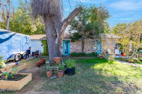 711 W Glenrosa Ave, Phoenix, AZ 85013