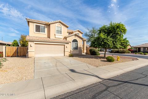 3376 E Warbler Rd, Gilbert, AZ 85297 photo 4